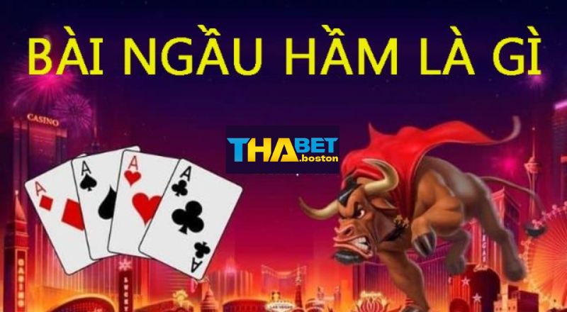 Giới thiệu ngầu hầm là gì Giới thiệu ngầu hầm là gì