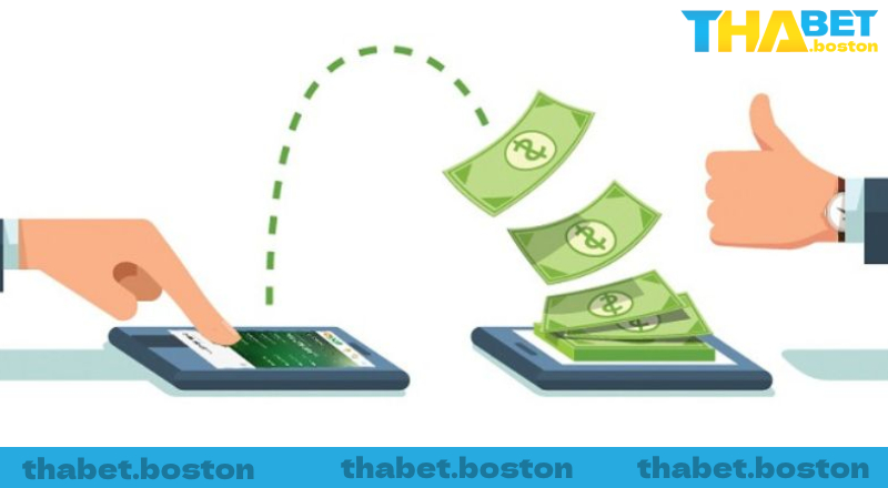 Các điều kiện để được rút tiền thabet Các điều kiện để được rút tiền thabet