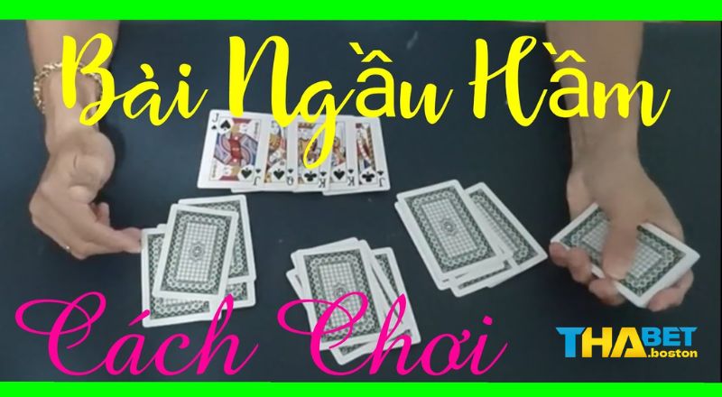 Sức ảnh hưởng cực lớn của game bài bài ngầu hầm Sức ảnh hưởng cực lớn của game bài bài ngầu hầm